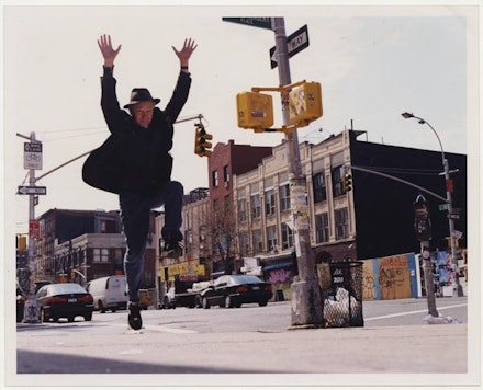 ABC for/of Richard Tuttle An epistolary interview with Jarrett Earnest, pt.3 “P-Z” – The Brooklyn Rail