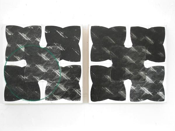 ABC for/of Richard Tuttle An epistolary interview with Jarrett Earnest, pt.3 “P-Z” – The Brooklyn Rail