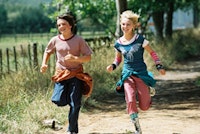 It catches up with them, and how. Still from <i>Bridge to Terabithia</i> Ãƒ?Ã‚Â© Disney