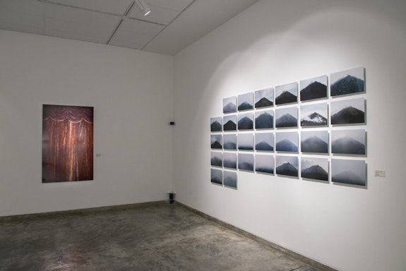 Catarina Ryöppy: Being Misplaced (part of installation), 2002/2014.