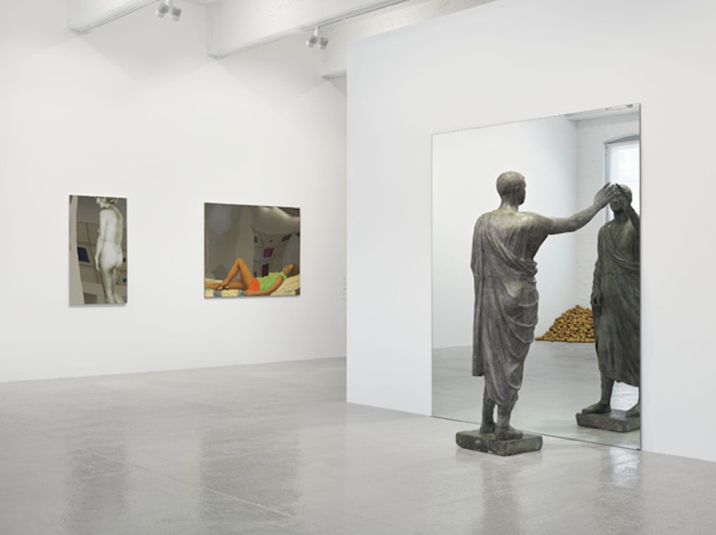 Italy's Comeback: Is the Market Rediscovering Arte Povera?