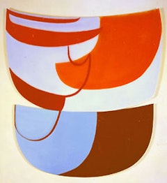 Joanna Pousette-Dart,