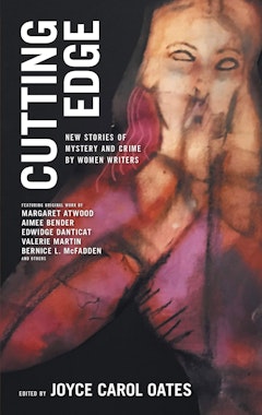 Cutting Edge: New Stories of Mystery and Crime by Women Writers – The  Brooklyn Rail