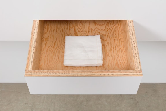 Wood Tissue Box Cover - Liberty Home Concealment