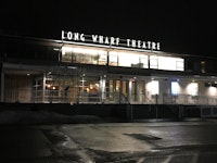 Long Wharf Theatre. Photo: Lori Mack.