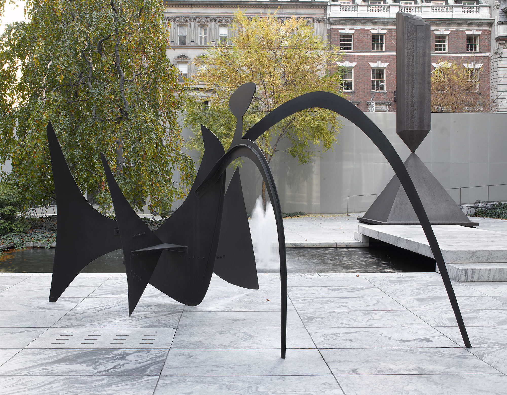 Alexander Calder: Modern from the Start – The Brooklyn Rail