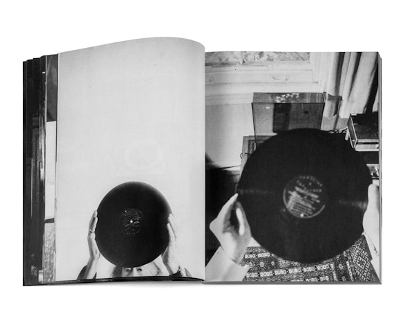 <em>Cover to Cover<em>. Interior Spread. </em></em>