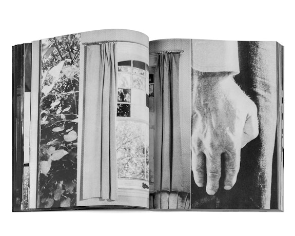 <em>Cover to Cover<em>. Interior Spread. </em></em>