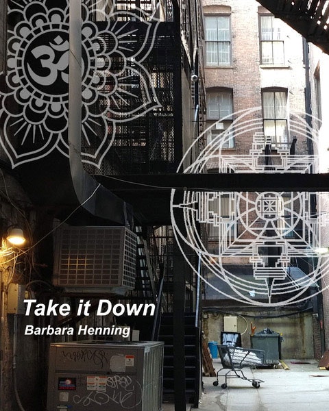 Cover image: Miranda Maher.