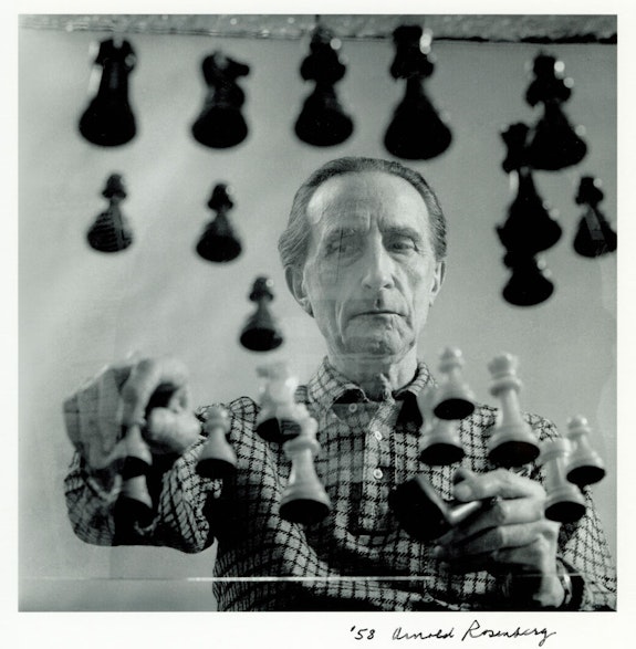 A Century of Chess: New York 1913 