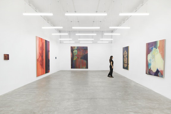 Radiant Reflections opens in Brooklyn 