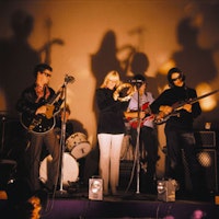 The Velvet Underground; photo courtesy of Rizzoli