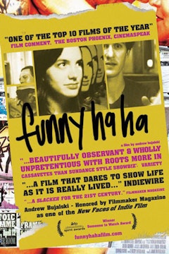 Funny Ha Ha (2002)
