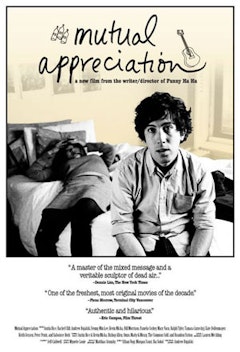 Mutual Appreciation (2005)