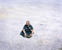 Nathan Malone, Bulls Gap, TN, 2008.