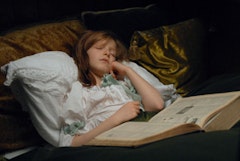 <i>Sleeping Beauty</i>, directed by Catherine Breillat. Image: Strand Releasing.