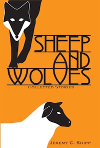 <p><i>Sheep and Wolves</i> by Jeremy C. Shipp from Raw Dog Screaming Press.</p>