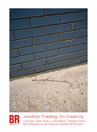 Stephen Shore,<em> New York, New York, May 19, 2017</em>, 2017. Pigment print, 64 x 48 inches, Edition of 3. Courtesy the artist and 303 Gallery.